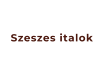 Szeszes italok