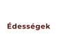 Édességek