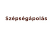 Szépségápolás