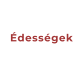 Édességek