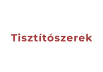 Tisztítószerek